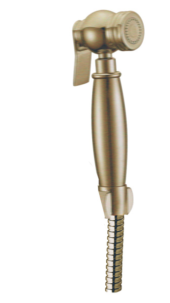 Гигиеническая лейка Medici без штуцера 