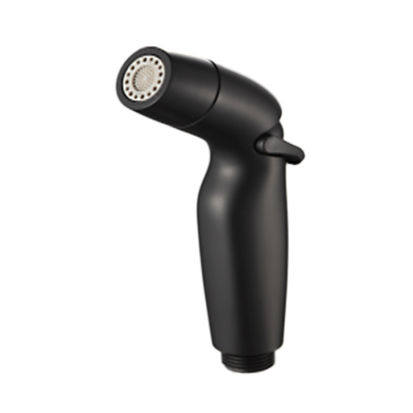 Гигиеническая лейка/цвет-черный GAPPO G37-6