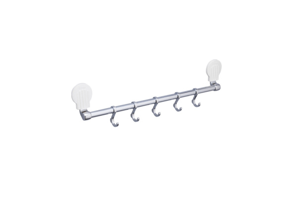 Вешалка 5 крючков FRAP F3315-5