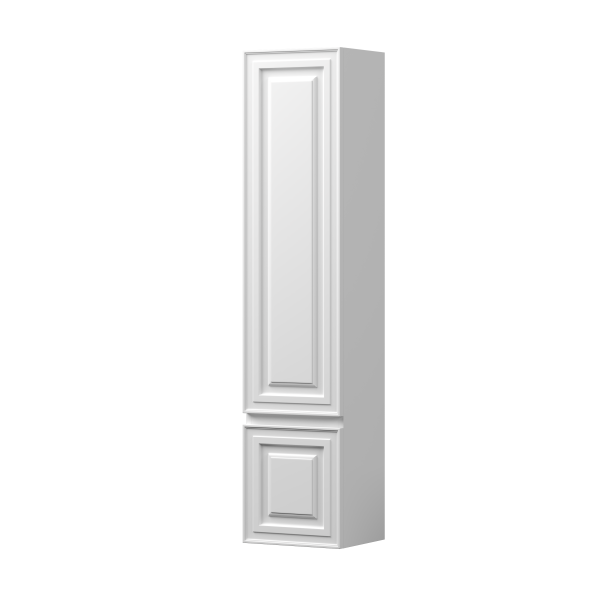 Шкаф-пенал Sancos Самая / Very PVR35RW 35x30x160 белый матовый / bianco