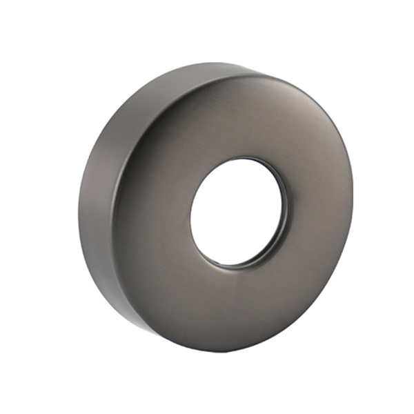 Круглая декоративная крышка/оружейная сталь GAPPO G71-9 