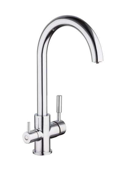 Смеситель для кухни FRAP F4352