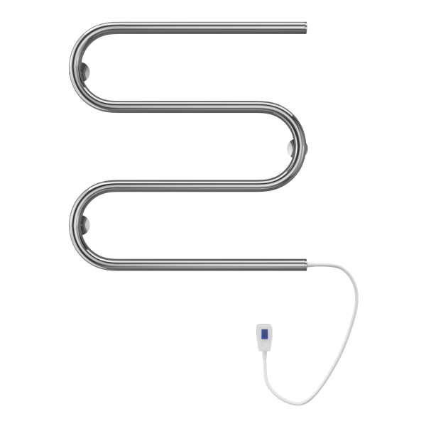 Полотенцесушитель M-образные500х500
