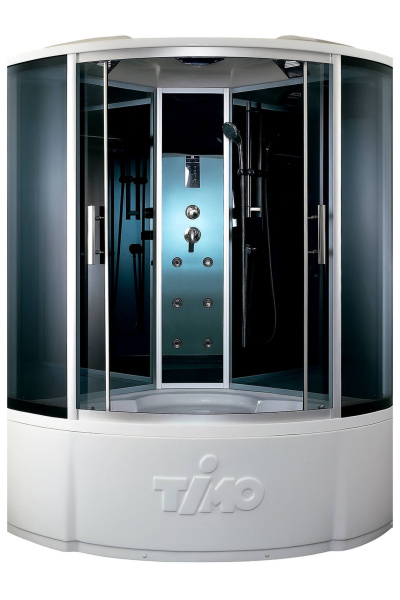 Душевая кабина Timo Standart T-1125 120*120*230