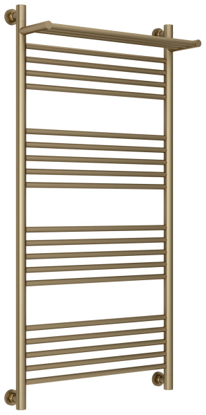 ДР "БОГЕМА 1П +" 1200х600 (Золотой шёлк)