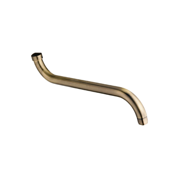 Излив бронзовый FRAP F7128S-4