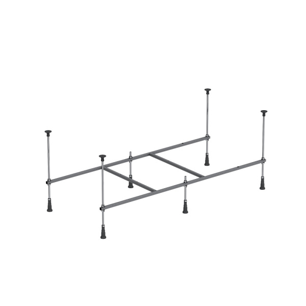 W72A-150-070W-R2 каркас для ванны spirit 150х70