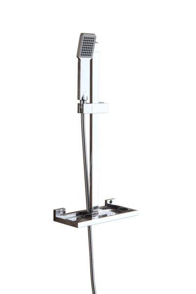 Душевой гарнитур с мыльницей GAPPO G8010