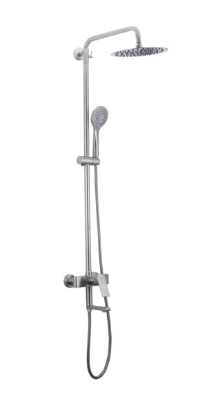 Душевая стойка со смесителем GAPPO G2499-20