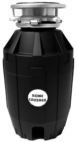 Измельчитель пищевых отходов бытовой BoneCrusher 810