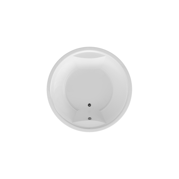 Ванна "OMEGA New" 180*180 круглая