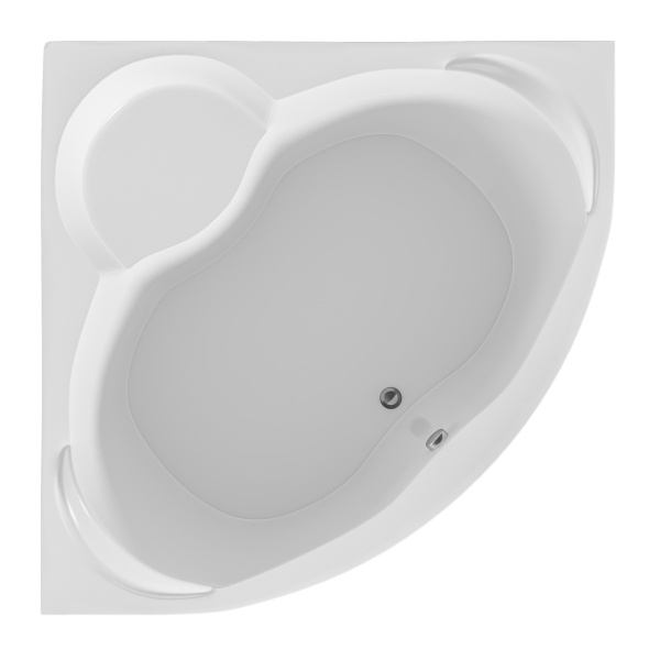 Ванна "TRAPANI" 140*140