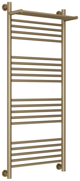 ДР "БОГЕМА 1П +" 1200х500 (Золотой шёлк)