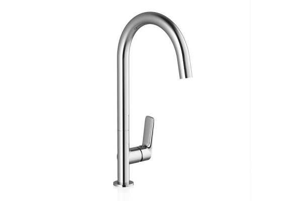 Смеситель для кухни или накладной раковины Ravak Classic CL 016.00 X070085