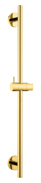 Душевая штанга Uno GOLD 