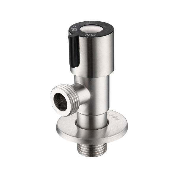 Кран Splenka S249.73 для бани и сауны водоразборный , сатин