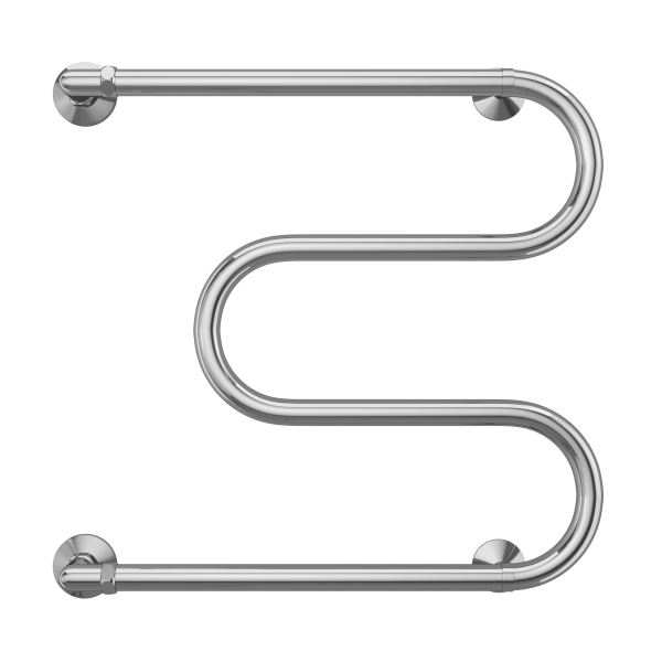Полотенцесушитель М-образный 26,9 (3/4") 500х500