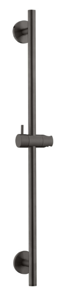 Душевая штанга Uno Gun Metal 