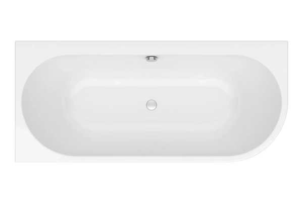 Ванна DREAM SP 180x80 D