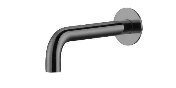 Излив FUSION Shine Gun Metal 