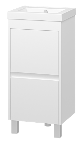 Тумба под раковину Misty Алиса 40