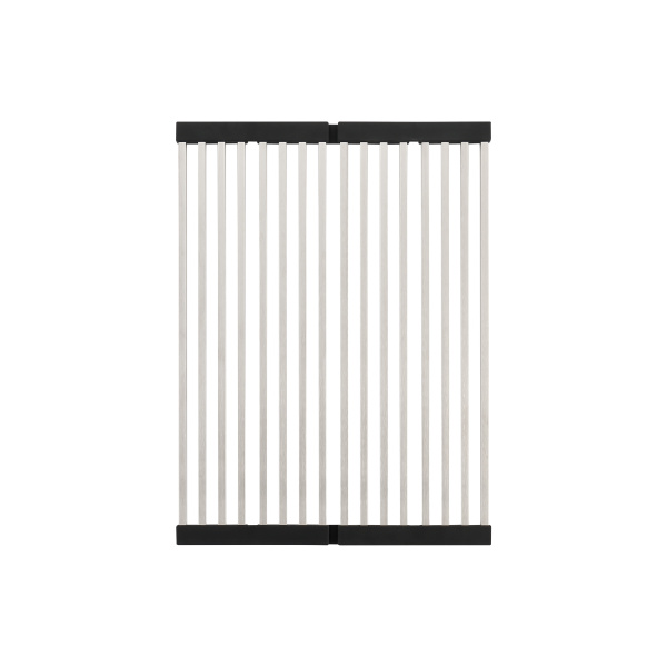 Ролл-матт шир.32см Raglo R731.44.05 для моек с глубиной чаши до 420 мм, сатин