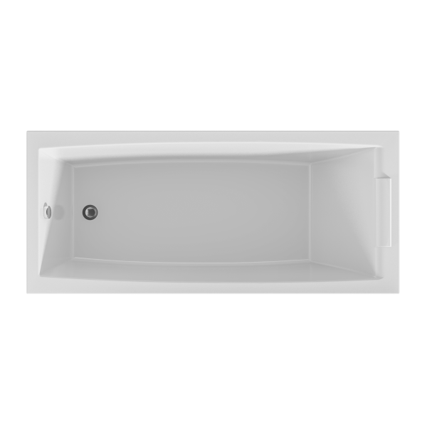 Ванна "AELITA" 180*80 Slim 1Marka