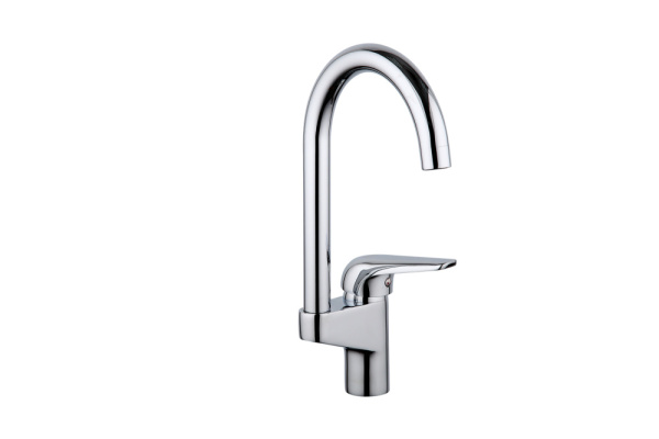 Смеситель для кухни FRUD R41102