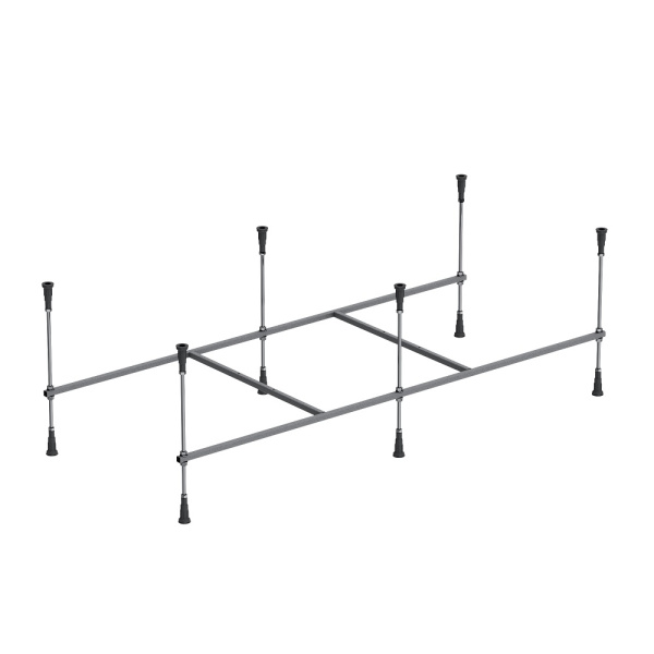 W72A-180-080W-R2 Каркас для ванны Spirit 180х80