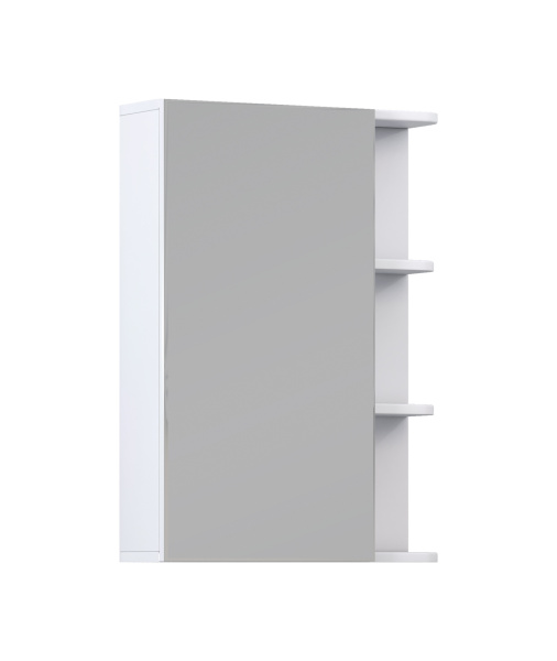 Зеркальный шкаф Nova 500