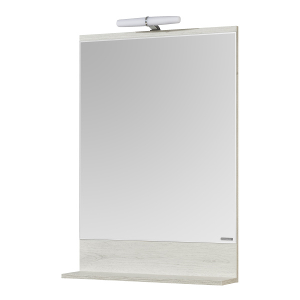 Зеркало AQUATON Бекка PRO 60 дуб сомерсет 1A214302BAC20 