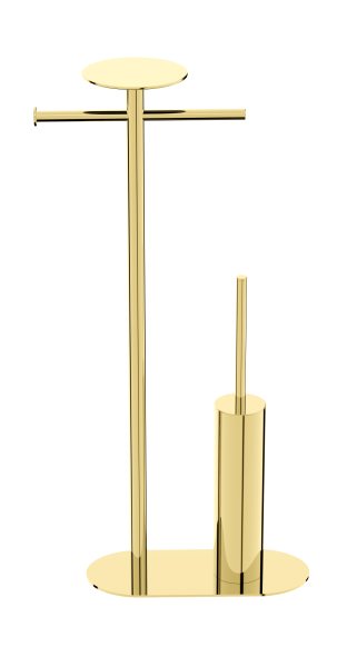 Стойка напольная Venturo золото
