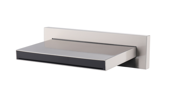 Излив ZODIAC Nikel Brush 