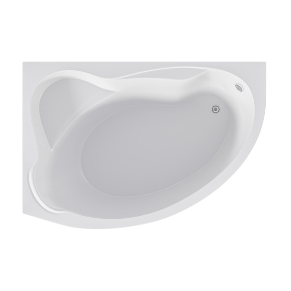 Ванна "CATANIA" 150*105 L 1Marka