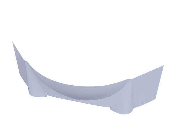 Экран фронтальный (для ванны Эпсилон)