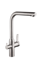 Смеситель для кухни GAPPO G4399-4