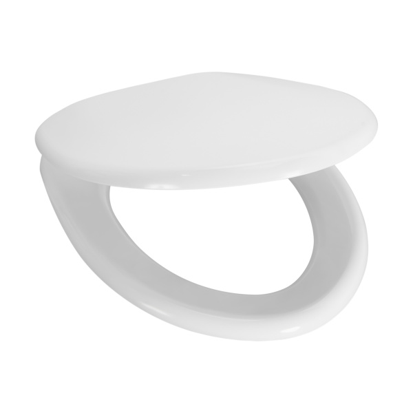 Сиденье Santek Лига, полипропилен,1WH302199