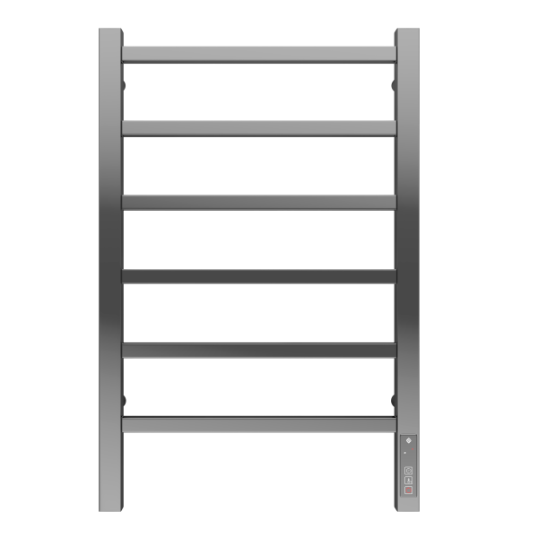 Полотенцесушитель TERMINUS Ватикан П6 400х650 Электро (quick touch)