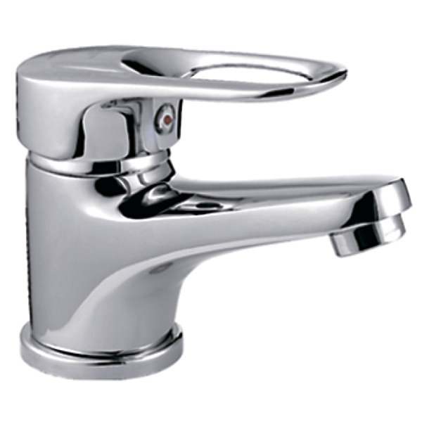 Смеситель для раковины FRAP F1028-B