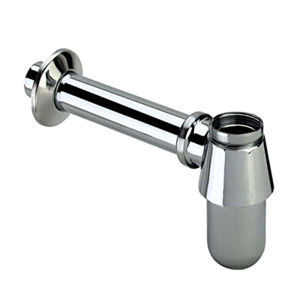 Сифон для раковины FRAP F80 в магазинах СантехГид