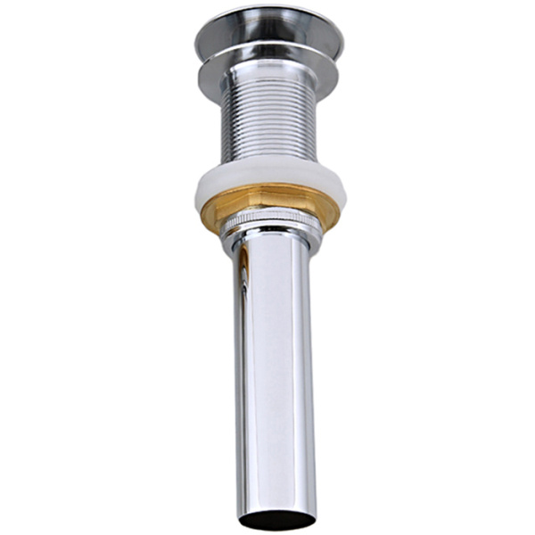 Сифон для стеклянной раковины FRAP F65 в магазинах СантехГид