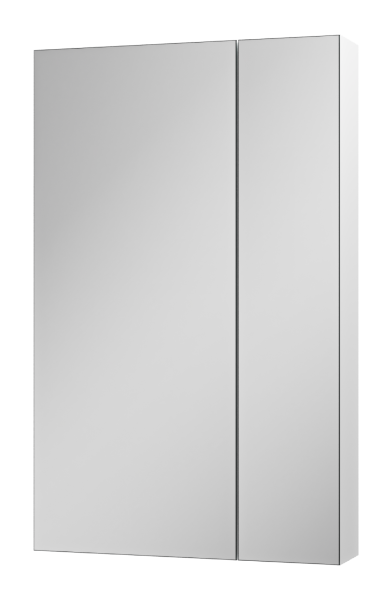 Зеркальный шкаф Misty Балтика 50