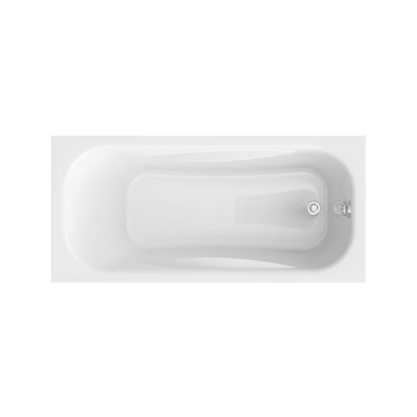 Ванна "CLASSIC" 150х70 A (1Марка)