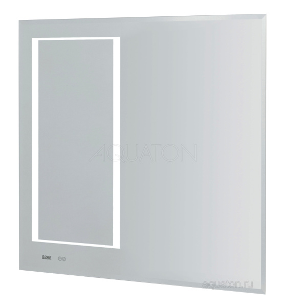 Зеркало AQUATON Сакура 120 с подсветкой () 1A220002SKW80