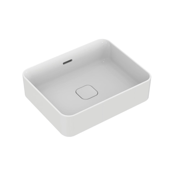 Раковина Ideal Standard Strada 50x40 T296501 в магазинах СантехГид