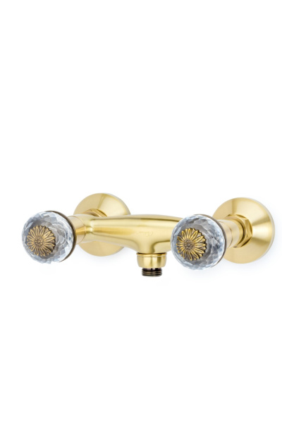 Смеситель для душа_Комплект