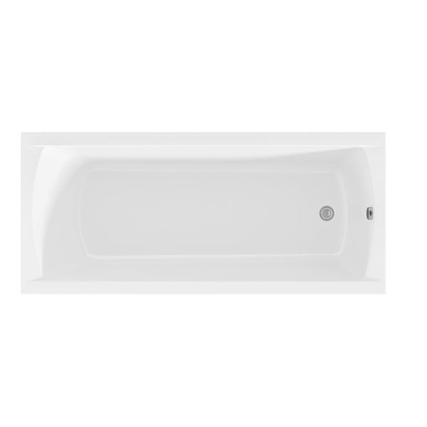 Ванна "MODERN" 180*80