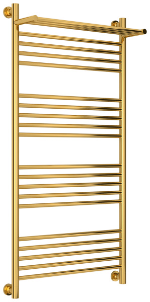 ДР "БОГЕМА 1П +" 1200х600 (Золото)