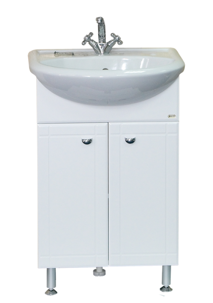 Тумба под раковину Misty Уют 45