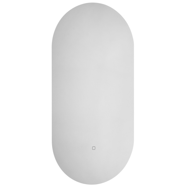 Зеркало AQUATON Альто 100х50 1A256402A1010 